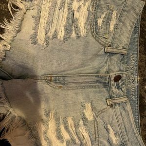 American Eagle shorts
